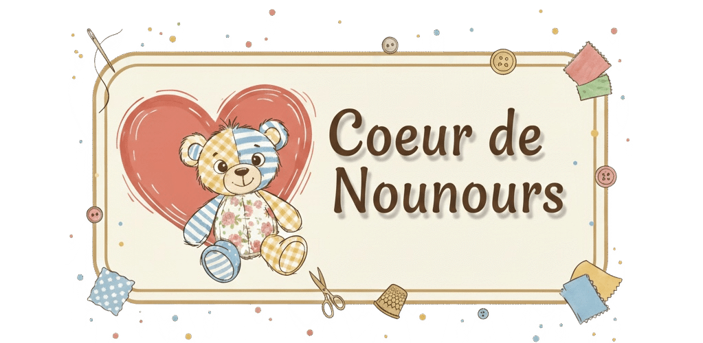 Coeur de Nounours