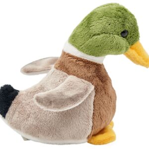 Peluche Canard Sonore 18 cm